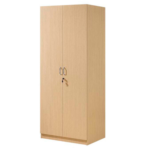 DZ5001-3|胶板衣柜|两门衣柜