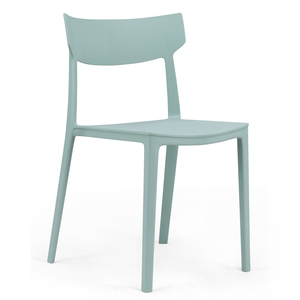 ESI001C-JY||塑面四脚椅|办公椅|会议椅|会客椅|洽谈椅|椅子