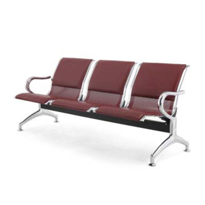 SJ820A-AS||钢制四脚椅|排椅|机场椅|等候椅|接待椅|椅子