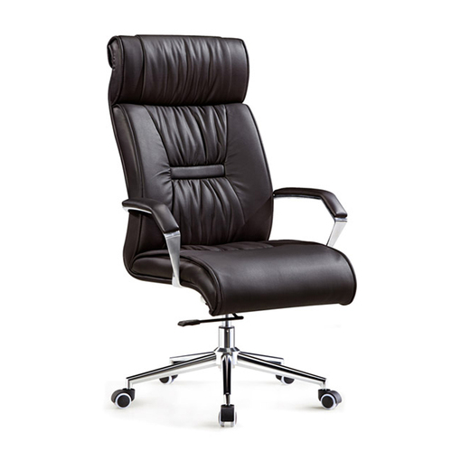 99-4-HZ||钢脚转椅|办公椅|班椅|老板椅|经理椅|主管椅|椅子