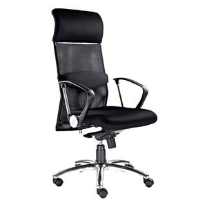 015A-JY||钢脚转椅|办公椅|班椅|老板椅|经理椅|主管椅|椅子