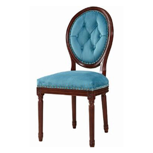 Z189-GZ|椅子|餐椅|宴会椅|软包椅|四脚椅|餐椅