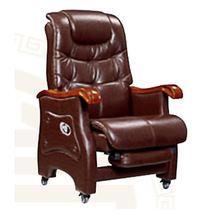 615HA-HJ||木制四脚椅|办公椅|班椅|老板椅|椅子