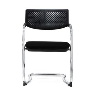 172C-JY||钢制弓形椅|办公椅|会议椅|会客椅|洽谈椅|职员椅|培训椅|椅子