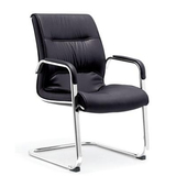 99-35-HZ||钢制弓形椅|办公椅|会议椅|会客椅|洽谈椅|椅子